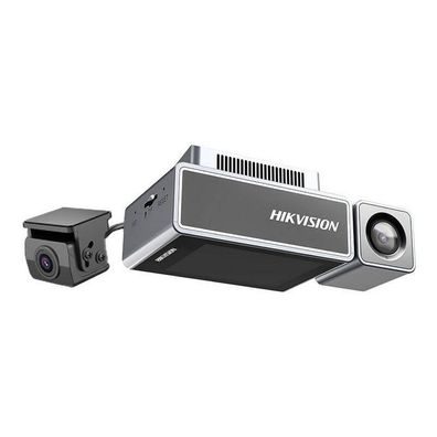 Hikvision - AE-DC8222-C8PRO4K2ch - Dashcam