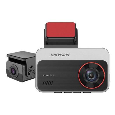 Hikvision - AE-DC2328-C200S(2ch) - Dashcam