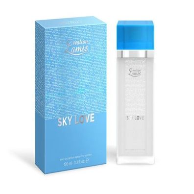 Creation Lamis Sky Love Eau De Parfum Damen 100 ml