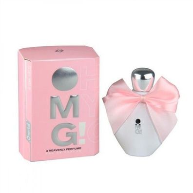 Eau De Parfum OMG OMERTA 100 ml