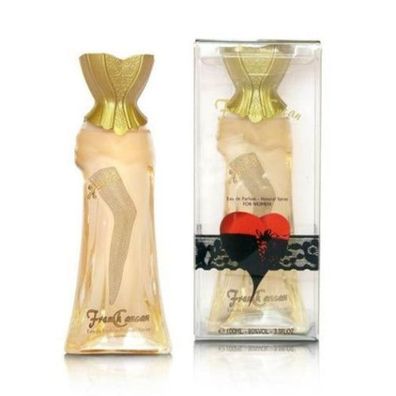 French Cancan Eau De Parfum 100 ml