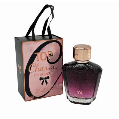 Linn Young Eau de Parfum Top Charms 100ml