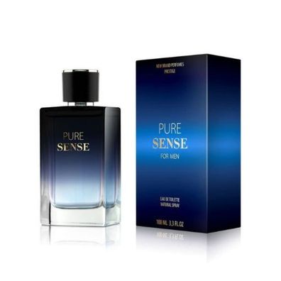 Neu Brand Parfumes Prestige Pure SENSE for Men 100 ml