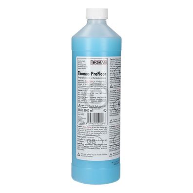 Reiniger THOMAS 790009 ProFloor für Hartboden durch Waschsauger 1000ml