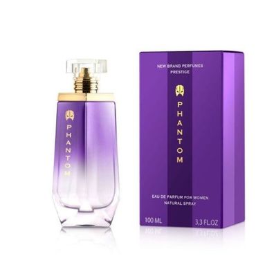 New Brand Prestige Phantom Eau de Parfüm for Women