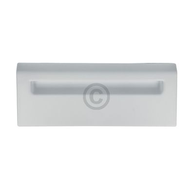 Gefrierfachklappe Zanussi 227103379/3 405x161mm für Gefrierschrank KühlGefrierKombi