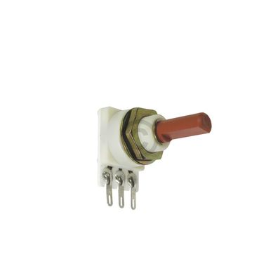 Potentiometer 10kOhm Dimplex 338860 P10K für Heizgerät Nachtspeicher