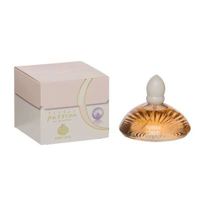 Real Time Eau De Parfum Pearly Passion For Woman 100ML