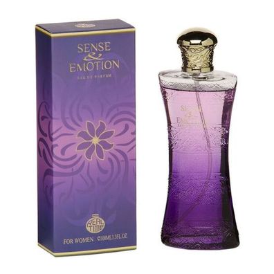 Real Time Eau de Parfüm Sense & Emotion 100 ml