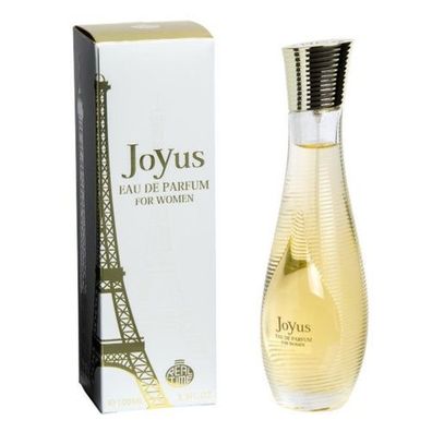 Real Time Eau de Parfum Joyus 100 ml