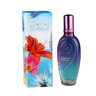 Real Time Eau de Parfüm Tropical Cocktail 100 ml