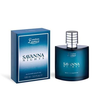 Creation Lamis Savanna Nights Eau de Toilette 100 ml