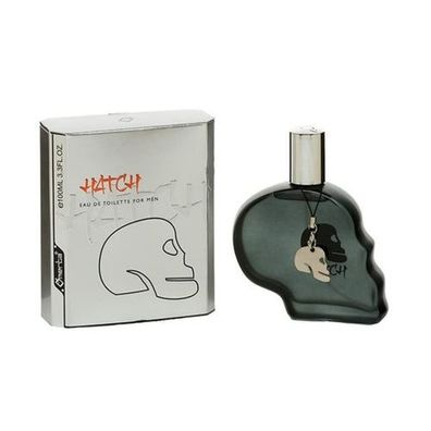 Omerta Eau de Toilette Hatch 100 ml Herren Duft