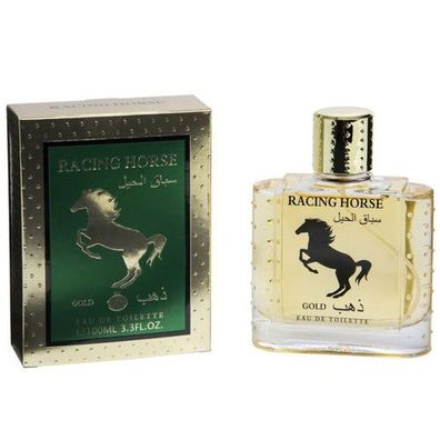 Real Time Racing Horse Eau de Toilette 100 ml