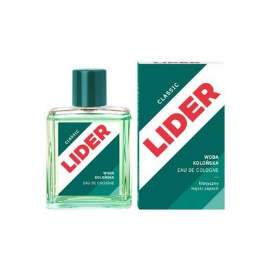 Miraculum Eau Cologne Lider Classic woda kolo?ska 100ml