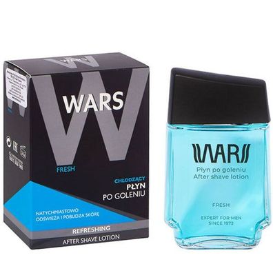 Miraculum Eau De Cologne für Männer Wars Fresh