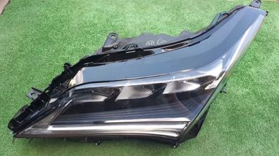 Scheinwerfer LEXUS RX RX450 VOLL LED LINKS Top Zustand