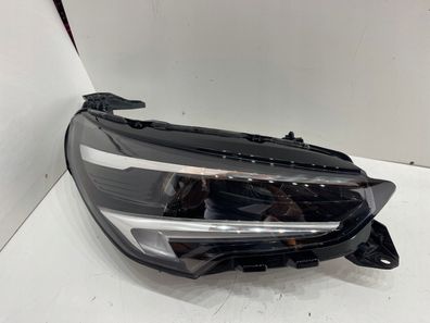Scheinwerfer OPEL CORSA F FULL LED 39162659 RECHTS Komplett
