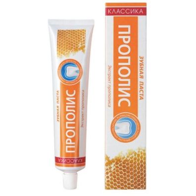 2 St. Modum Zahnpasta ´Propolis´