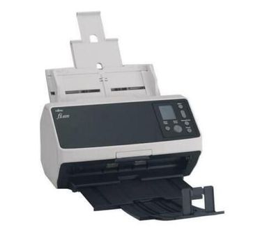 Fujitsu fi-8190 Arbeitsgruppen-Dokumentenscanner inkl. TWAIN / ISIS