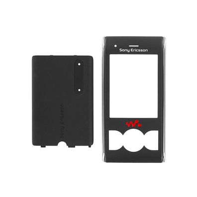 Original SonyEricsson W595 Frontcover