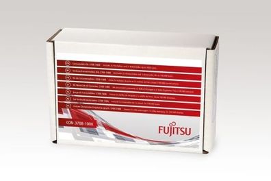 Fujitsu Verbrauchsmaterialien-Kit für SP-1120 / SP-1125 / Sp-1130