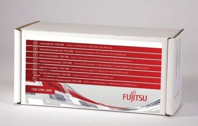 Fujitsu Verbrauchsmaterialien-Kit für N7100 / fi-7030