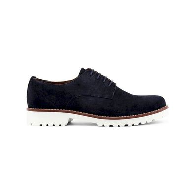 Made in Italia - Schnürschuhe - Damen - IL-CIELO - darkblue