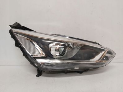 Scheinwerfer FORD C-MAX II Facelift XENON F1CB-13D152-AF RECHTS