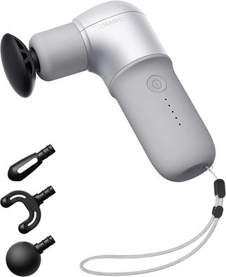 NAIPO Massage Gun MGPC-002W