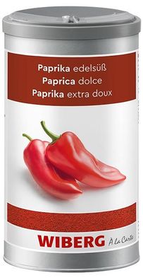 Wiberg-Paprika, edelsüß 600g