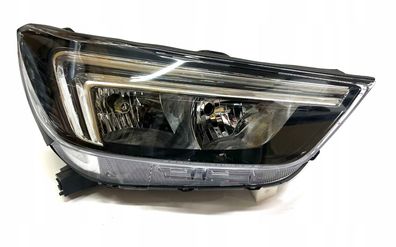 Scheinwerfer OPEL MOKKA X LED 42520537 RECHTS Komplett