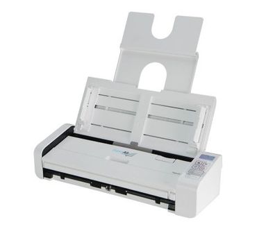 Avision PaperAir 215 Dokumentenscanner inkl. PaperManager