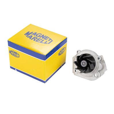 Magneti Marelli Wasserpumpe Großes Wasserpumpenrad 55221397