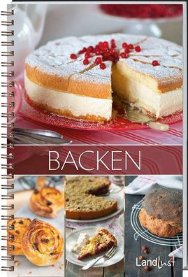 Landlust - Backen,