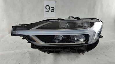 Scheinwerfer VOLVO XC60 II VOLL LED LINKS 31656614