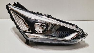 Scheinwerfer FORD C-MAX II FACE Facelift RECHTS F1CB-13D152-AF