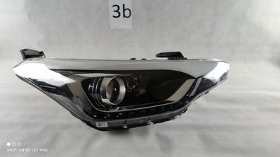 Scheinwerfer Hyundai I20 II LED LINSEN 92102-C8200 RECHTS