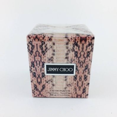 Jimmy Choo Eau de Parfum 100ml