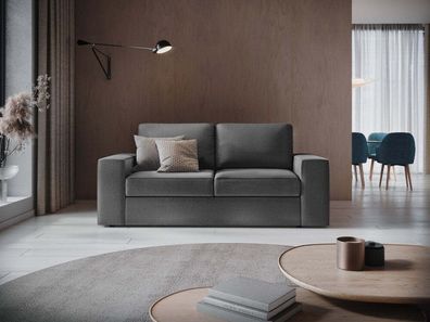 Sofa Couchgarnitur Circle 2 Polstergarnitur Couch