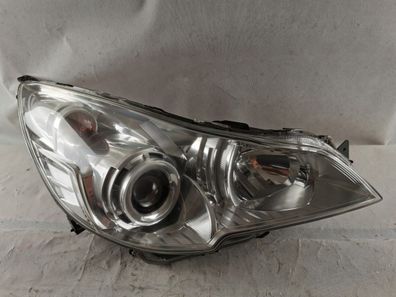 Scheinwerfer SUBARU LEGACY 09-12 Outback XENON RECHTS