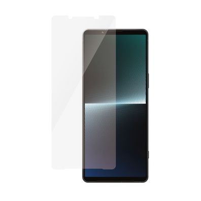 PanzerGlass Screen Protector Sony Xperia 1 V Ultra-Wide-Fit