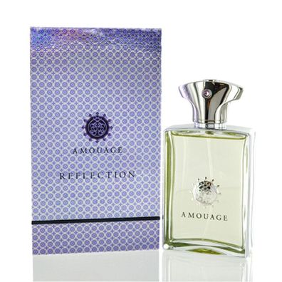 Amouage Reflection Man Eau De Parfum 100ml Neu & Ovp