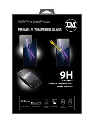 cofi1453® Schutzglas 9H kompatibel mit Motorola ONE FUSION PLUS Displayschutzfolie