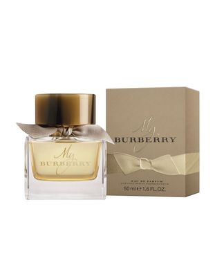 Burberry My Eau De Parfum 90 ml Neu & Ovp