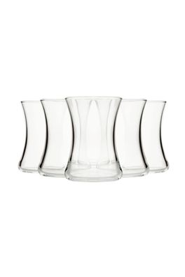 Pasabahce 42861 Mis Teeglas Cay Bardagi 6er Set Teegläser 170ml transparent