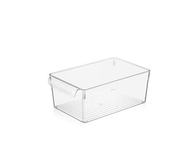 Michelino Kühlschrank Organizer, Breite 20cm, Höhe 14cm