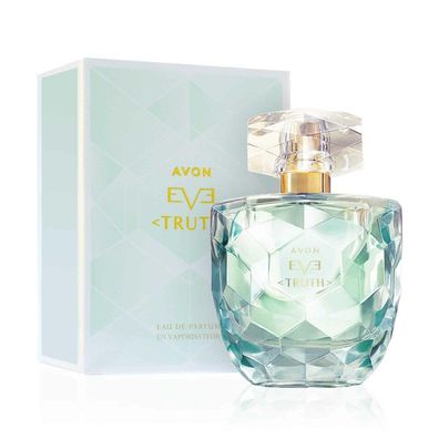 AVON Eve Truth EDP 50ml