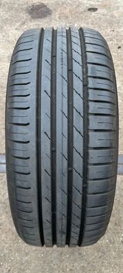 1x Sommerreifen 215/55 R16 97V XL Nokian Wetproof DOT19 7,1-7,3mm