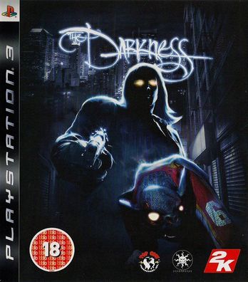 The Darkness (PS3) (gebraucht)